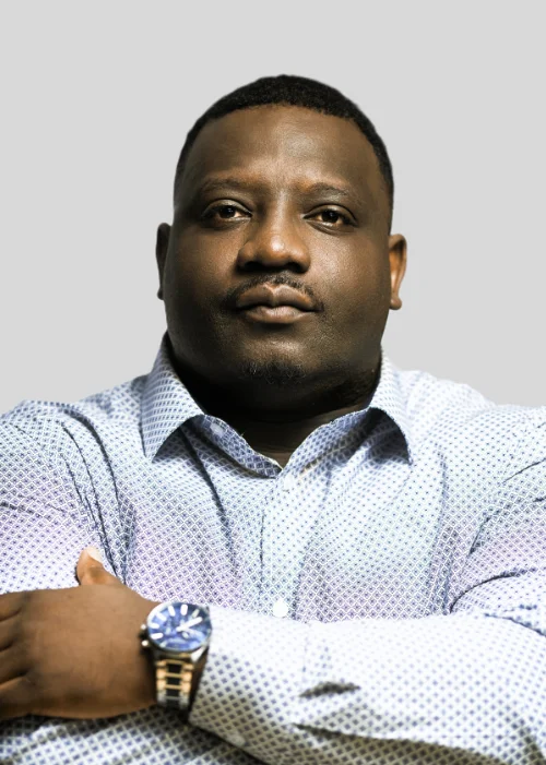 Profile picture - Mobile